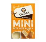 MINI Bite Size Rusks B milk 1 X 200G