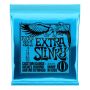 2225 - Extra Slinky Electric Guitar Strings