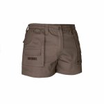 Mens Dkw Shorts Bark