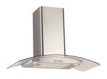 Defy Cookerhood Stainless Steel DCH321