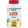 Wellvita 5-HTP 100 Mg 30 Veggie Capsules