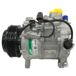Aircon Compressor For Bmw 3 5 6 7 Series X1 X3 X5 X6 - 447160-4100 8FK351002331 CS20545 Dual Control