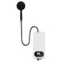 MINI Instantaneous Electric Water Heater With Shower