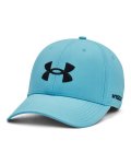 Men's Ua GOLF96 Hat - Fresco Blue Osfm