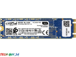 Crucial MX500 1000GB M.2 2280DS SSD End Of Life