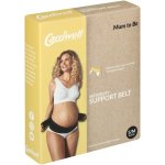 Mat Support Belt Blk - Small medium