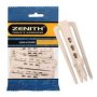 Zenith Acetyl Hooks Pack 10 4 Pack