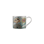 Olivia - Cuzins Wine Lady Mug