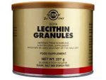Solgar Soya Lecithin Granules 227G