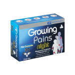Growing Pains Night Capsules 30'S