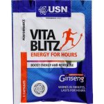 USN Vitablitz Sachet Ginseng 3 Capsules