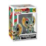 Dilophosaurus Hatchling Jurassic Park Funko Pop Figure 1718
