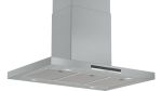 Bosch 90CM Serie 4 Island Extractor Hood Stainless Steel DIB97IM50
