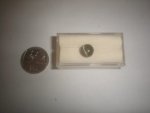 Tigers Eye Cabochon Yellow 4.65CT MCT75