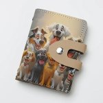 24 Slots Multi-card Dog 1 MCD1