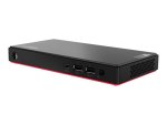Lenovo M75N Nano Amd Ryzen 3 Pro 3300U 8GB DDR4 RAM 256GB SSD Windows 10 Pro – New
