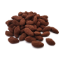 Almonds Coated In Dark Chocolate & Cocoa Powder - 1KG