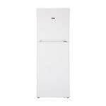 KIC 170L White Combi Fridge Freezer -ktf 518 2 Wh
