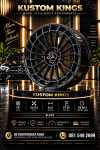 19 Inch Mercedes Benz Rims 5 112 Pcd – Multi Spoke Alloy Wheels