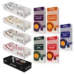 Bestseller Bulk Special Nespresso Compatible Coffee Capsules - 100