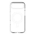 Apple Iphone 17 Air Body Glove Ghost Magnetic Case Clear