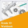 Engineering Graphics & Design GR10 Workbook   A3