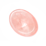 Worry Stones - Rose Quartz