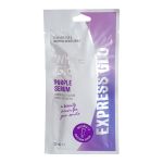 Express Glo Purple Serum