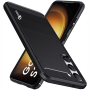 Tisko Shockproof Tpu Flexible Design Cover For Samsung Galaxy S23 Plus
