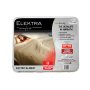 Elektra Electric Blanket Double A/fur