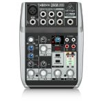 Behringer Q502 USB Mixer