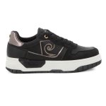 Pierre Cardin P Sneaker - Black - 8