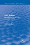 Paul De Man   Routledge Revivals   - Deconstruction And The Critique Of Aesthetic Ideology   Paperback