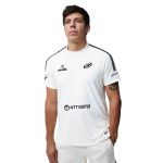 Montse Tl White T-Shirt