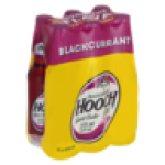 Blackcurrant Spirit Cooler Bottles 6 X 275ML