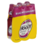 Blackcurrant Spirit Cooler Bottles 6 X 275ML