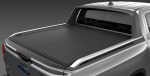 Next Gen Ford Ranger Wildtrak Soft Tonneau Cover For