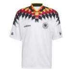 Germany Home Jersey 1994