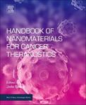 Handbook Of Nanomaterials For Cancer Theranostics Paperback