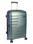 New Cellini Microlite 65cm Spinner Electric Blue