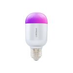 Lifesmart Bluetooth Rgb LED Light Bulb Edison Screw 27MM|220V