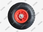 Jockey Trailer Wheel Only