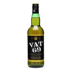 VAT69 Scotch Whiskey 750ML