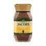 Jacobs Gold Instant Coffee 200G Smooth And Mild 100% Pure Freeze-dried Instant Coffee