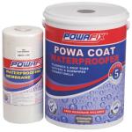 5L Powacoat Waterproofer Charcoal