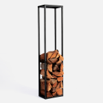 Emerging Creatives Niko FireWood Holder