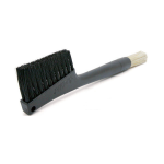 Grindminder Grinder Cleaning Brush Counter Sweep