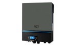 Axpert Max Off-grid Inverter 8KVA 8KW With 2X 4 000W Mppt Chargers