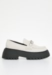 Ragean Platform Loafer - Ice
