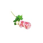 Opel Open Peony Dark Pink 65CM